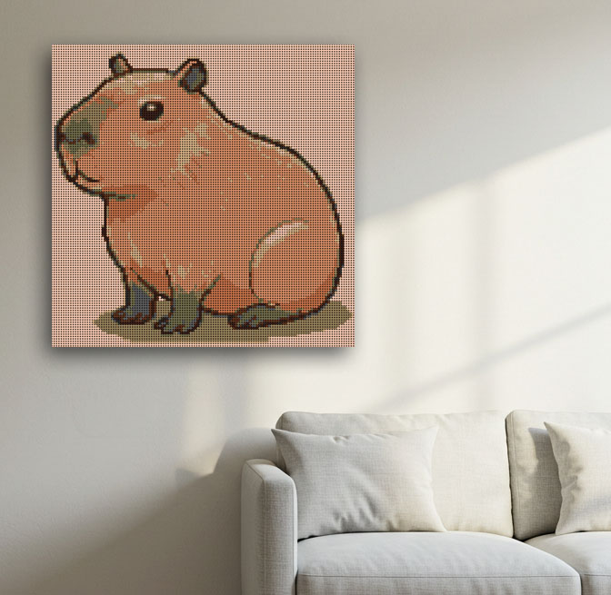 Capibara