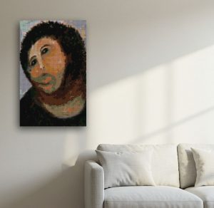 Ecce Homo