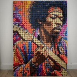 Jimi Hendrix