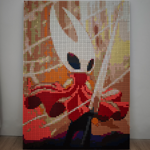 Hornet | Silksong